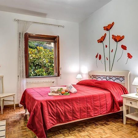 Villa Dei Fiori - Exclusive Villa With Garden In Sorrento Coast فيكو إيكوينس المظهر الخارجي الصورة