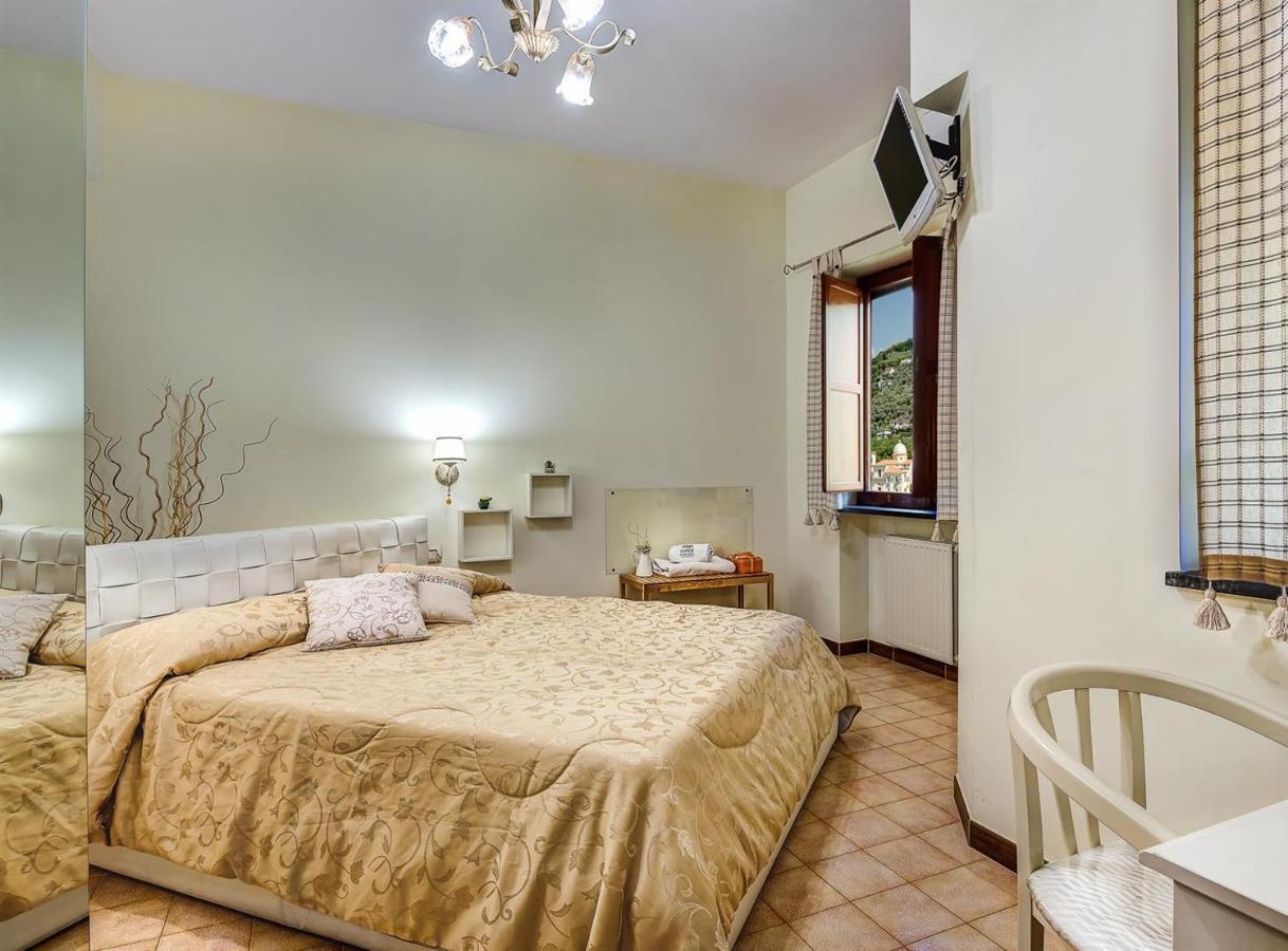 Villa Dei Fiori - Exclusive Villa With Garden In Sorrento Coast فيكو إيكوينس المظهر الخارجي الصورة